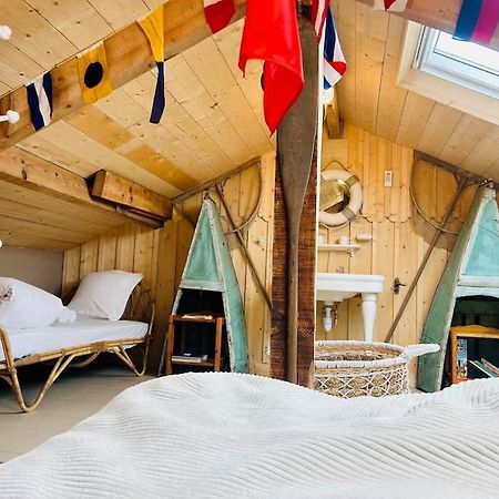 Villa8Pers 3'Piedplage Pleincentre Piscine Parking Arcachon Ngoại thất bức ảnh