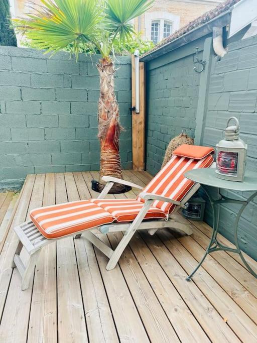 Villa8Pers 3'Piedplage Pleincentre Piscine Parking Arcachon Ngoại thất bức ảnh