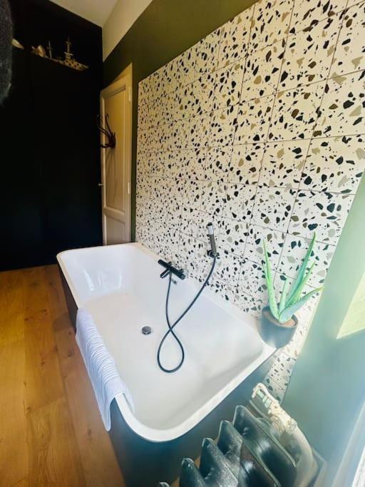 Villa8Pers 3'Piedplage Pleincentre Piscine Parking Arcachon Ngoại thất bức ảnh